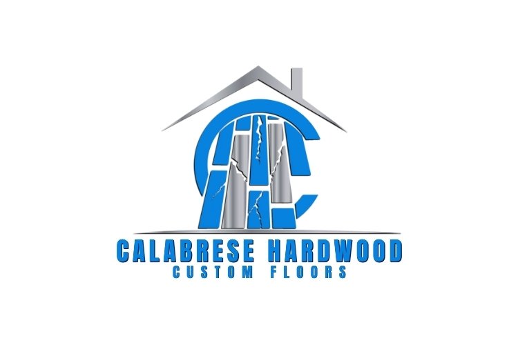 Calabrese Hardwood Flooring Logo