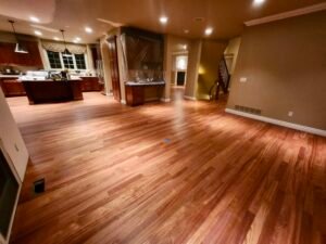 Wood flooring calabrese hardwood flooring in firestone 24