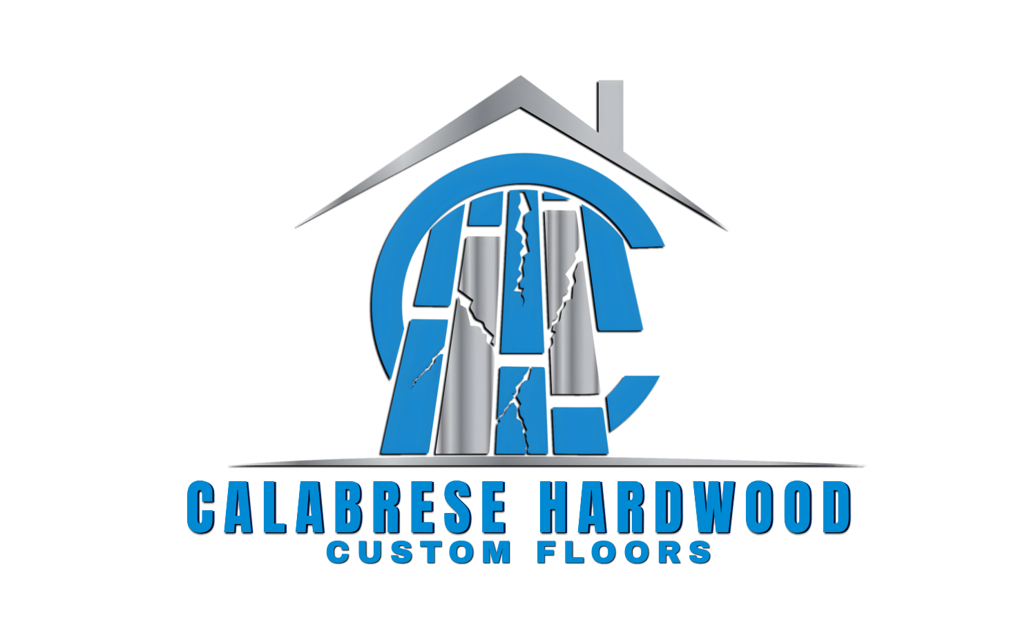 Calabrese Hardwood Flooring Logo