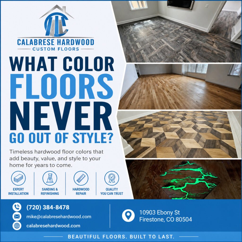 What-hardood-floors-never-go-out-of-style-in-denver-colorado-calabrese-hardwood-calabrese hardwood flooring